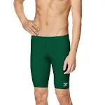 Speedo Men's Swimsuit Jammer Endurance+ Solid USA Adult