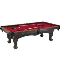 Barrington Arlington 8.3' Pool Table with Playing Accessories