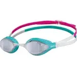 ARENA Air Speed Mirror Goggle