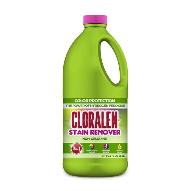 Cloralen Color Safe Bleach (3.8 lbs)