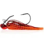 Berkley SlobberKnocker Jig Fire Craw / 3/8 oz.