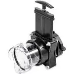 Camco - 39051 - 3in Gate Valve w/3.5in Clear Extension and Cap E/F