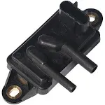 Exhaust Gas Recirculation EGR Pressure Sensor