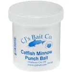 CJs Shad Punch Bait 14oz