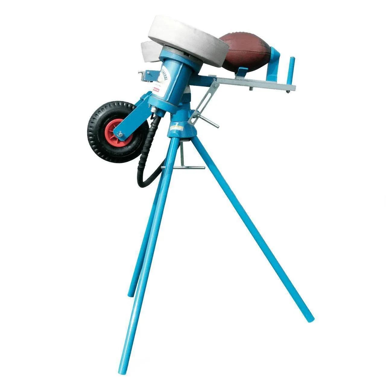 Jugs Field General Football Machine