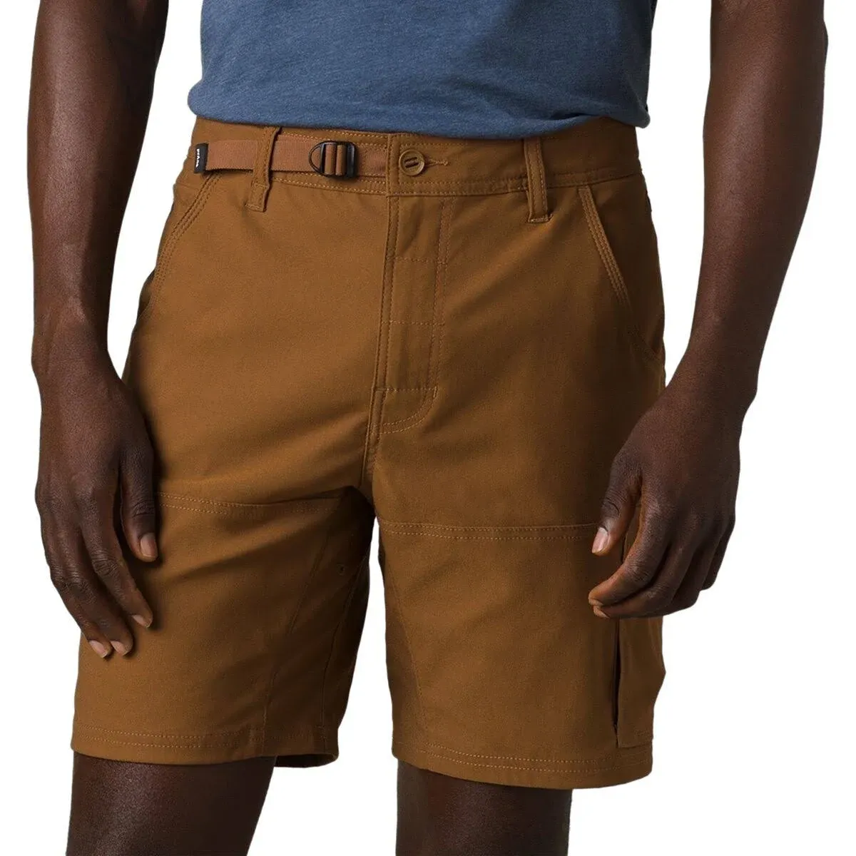 Prana Men's Stretch Zion Short II