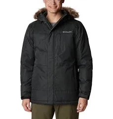 Columbia | Men&#039;s Leif Trail  Parka - Big- | Realry