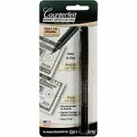 Dri Mark Smart Money Counterfeit Bill Detector Pen, U.S. Currency