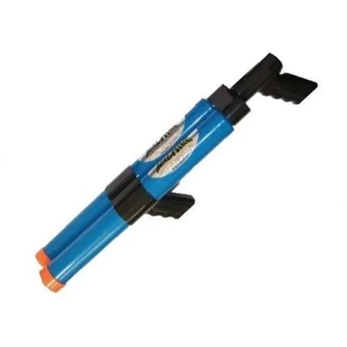 Water Sports Stream Machine Double Barrel Water Launcher