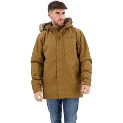 Columbia Men's Leif Trail Parka