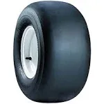 Carlisle Smooth 13x6.50-6 4 Ply Tire