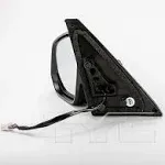 TYC 5320552  Door Mirror