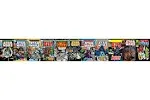 Star Wars Comic Books Peel & Stick Wallpaper Border