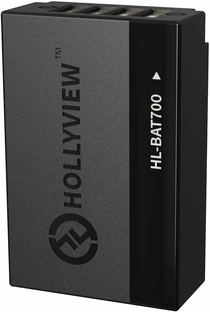 Hollyland Solidcom C1 (Pro) Battery