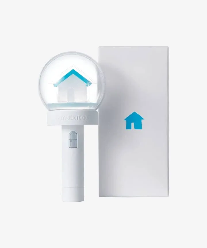 BOYNEXTDOOR - OFFICIAL LIGHT STICK