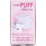 MakeUp Eraser Toner Puff