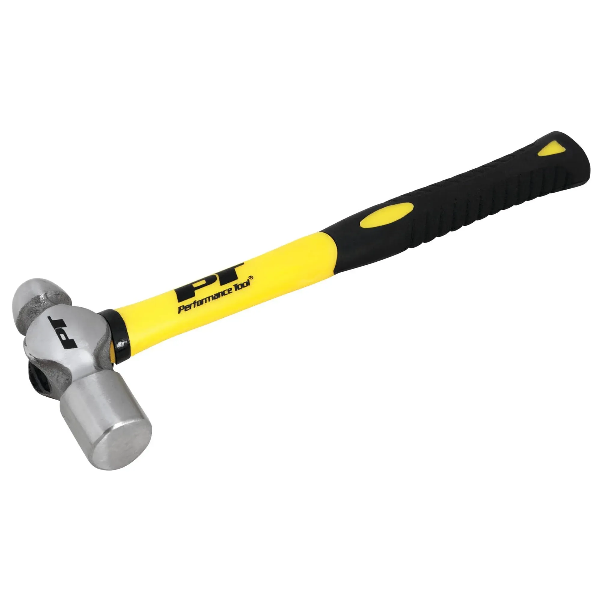 Performance M7032B 16 oz Ball Pein Hammer