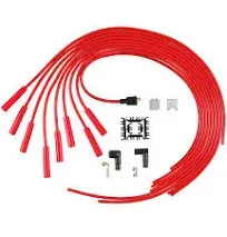 Accel Universal Fit Spark Plug Wire Set