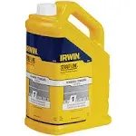 Irwin - 65104 - Strait-Line 5 lb. Standard White Marking Chalk