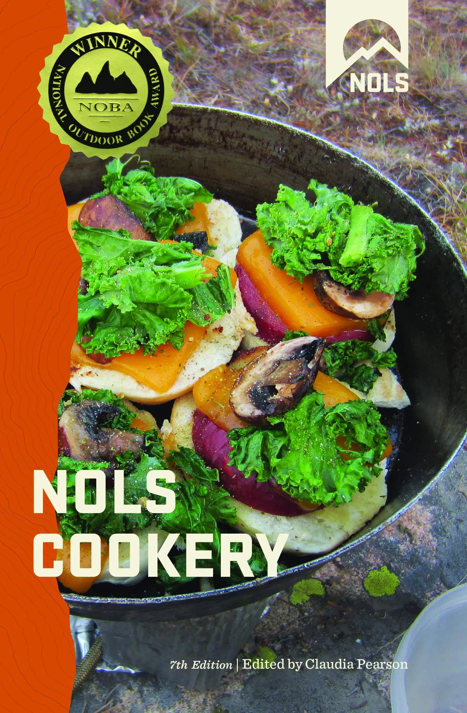 NOLS Cookery