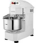 LM30T Eurodib Commercial 30 quarts Spiral Mixer