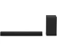 LG 2.1 Channel Soundbar