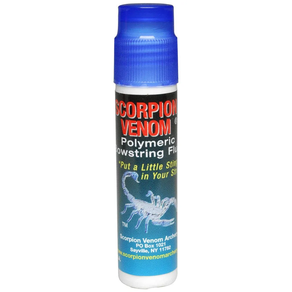 Scorpion Venom Polymeric - Bowstring Fluid