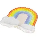 Funsicle Rainbow FunSpray Splash Mat