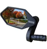 MEACHOW 2022 New Bar End Bike Mirror