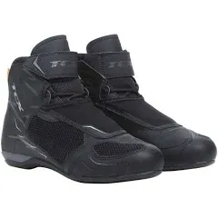 TCX R04D Air Shoes Black