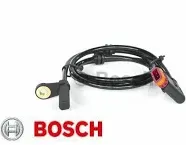 Bosch 0986594546 Bosch Wheel Speed Sensor For 08-15 C250 C300 C350 C63 AMG