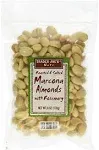 Trader Joe's Roasted & Salted Rosemary Marcona Almonds