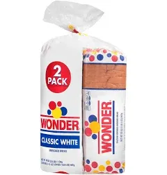 Wonder Bread Classic White