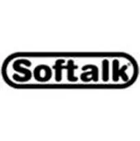 Softalk 805M Softalk II Shoulder Rest Ivory