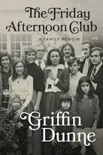 The Friday Afternoon Club: A Family Memoir [Book]