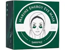 SHANGPREE Eye Mask (30 pair｜60 masks), under eye patches, Premium Korean Skin Ca