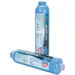 Camco 40045 Rv Tastepure Kdf Water Filter - 2 pack