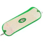 Pro-Troll ProChip ProFlash Lighted Flasher Glow Green; 11 in.