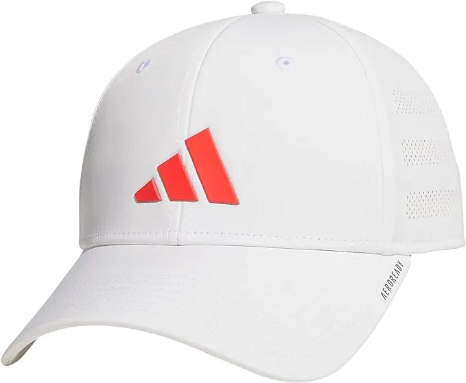 adidas Unisex-Child Gameday Snapback Adjustable Fit Cap