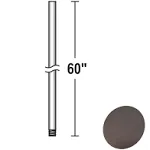 Minka Aire 60 inch Downrod in Oil Rubbed Bronze DR560-ORB