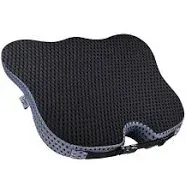 Dreamer Car Heightening Seat Cushion Pad