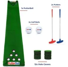 PutterBall Travel Bundle