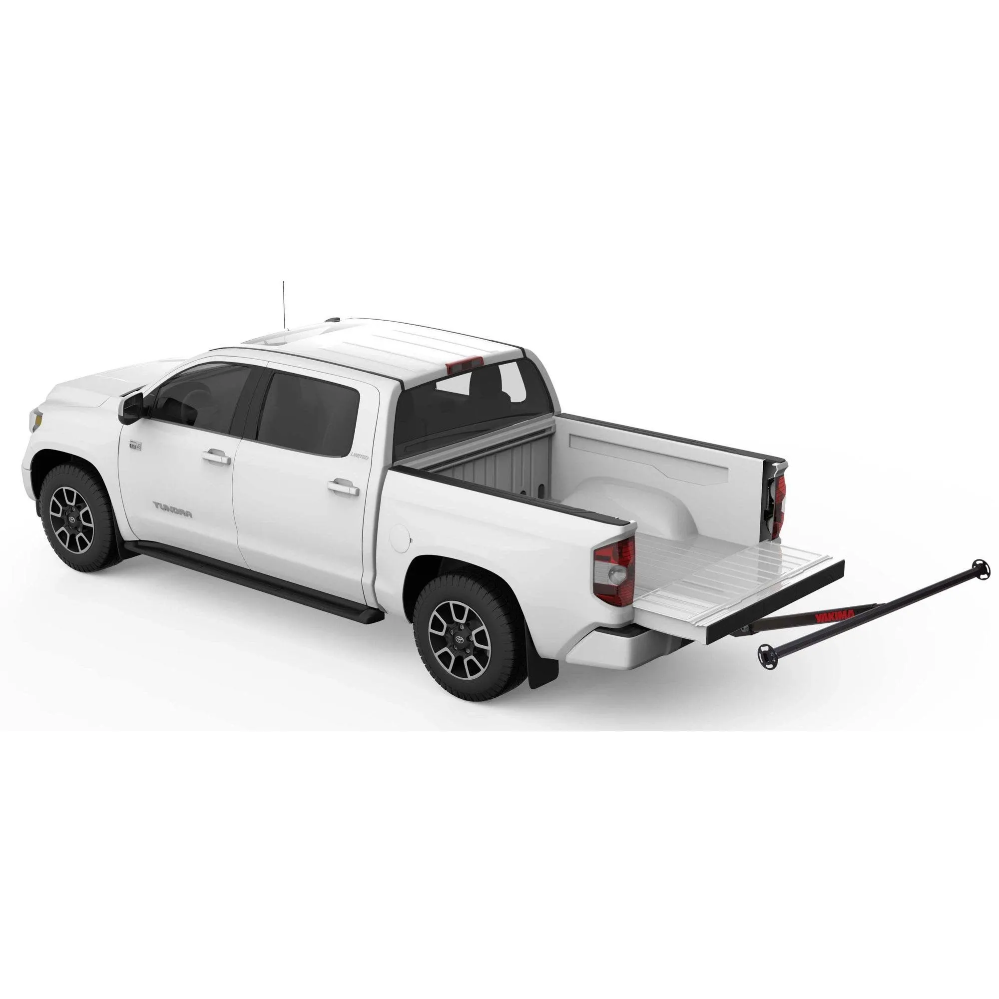 Yakima LongArm Truck Bed Extender