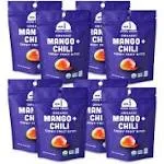 Mavuno Harvest Organic Fruit Bites: Mango & Chili 1.94 oz / 1 Case