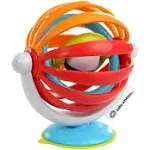 Baby Einstein Sticky & Spinner Activity Toy