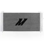 Mishimoto MMRAD-GMT-99 - 99-14 Chevrolet Silverado 1500 V8 Aluminum Radiator