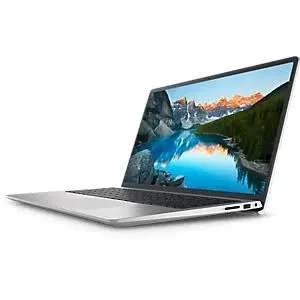 Dell Inspiron 3000 Series 3520 Laptop, 15.6" FHD Touchscreen, Intel Core i5-1155G7, 16GB DDR4 RAM, 512GB PCIe SSD, Webcam, SD Card Reader, Wi-Fi, Windows 11 Home, Black