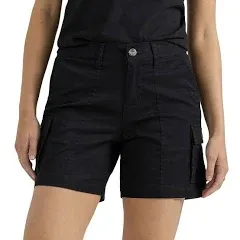 Women's Lee Ultra Lux Flex To Go Cargo Shorts