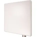 Tupavco TP511 WiFi Panel Antenna 2.4GHz (20dBi) Outdoor Directional (2400-248...