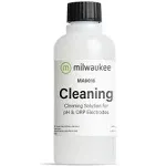 Milwaukee Instruments MA9015 Storage Solution for pH/ORP Electrode, 230 mL Volume